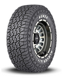 KENDA KR608 KLEVER AT LT235/55R19 111/108T
