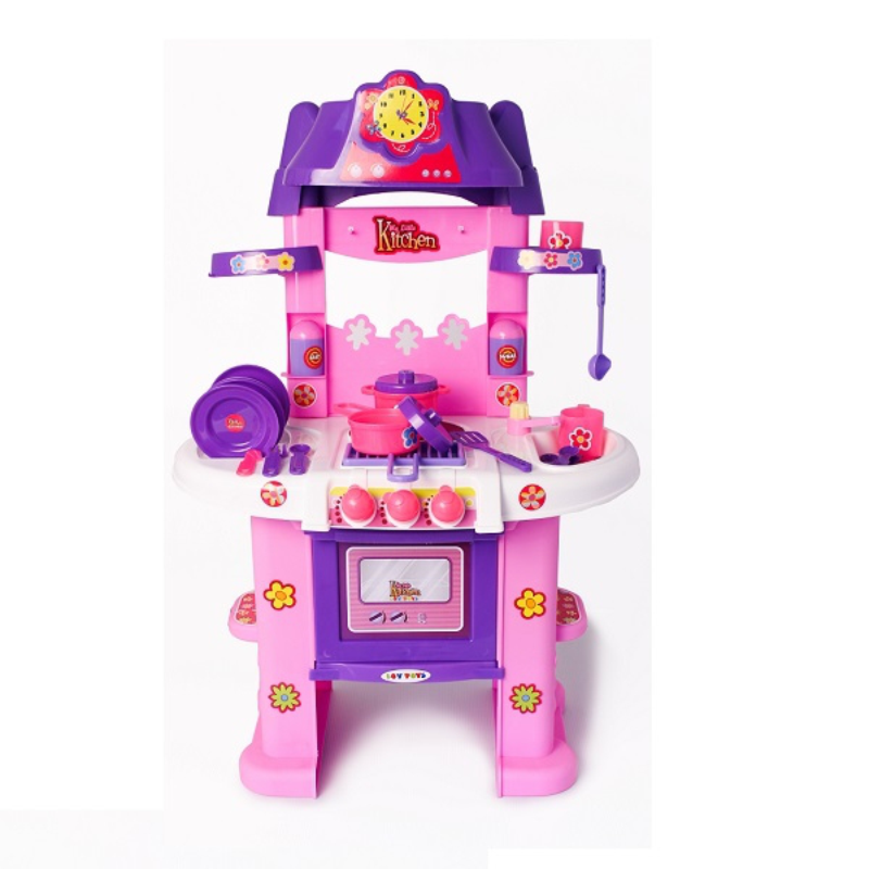 COCINA (MY LITTLE KITCHEN CPF860 BOY TOY