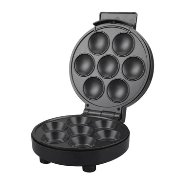 Máquina Para Hacer Queques Muffins Y Cupcakes Sokany SK308 202002