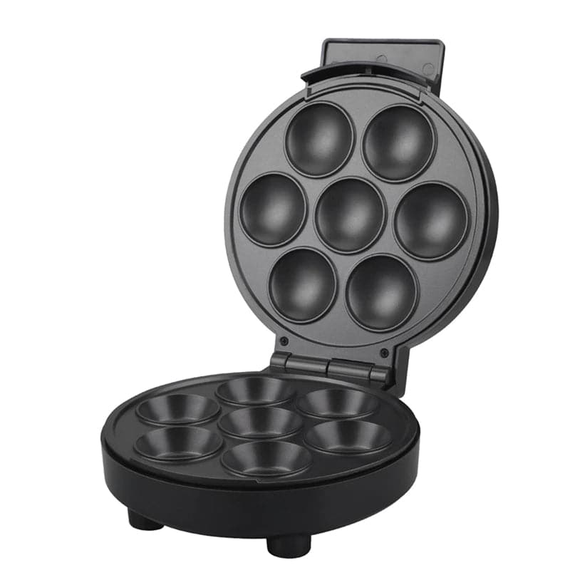 Máquina Para Hacer Queques Muffins Y Cupcakes Sokany SK308 202002