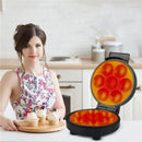 Máquina Para Hacer Queques Muffins Y Cupcakes Sokany SK308 202002