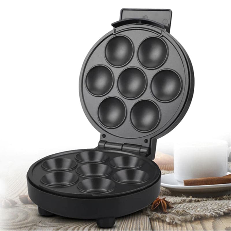 Máquina Para Hacer Queques Muffins Y Cupcakes Sokany SK308 202002