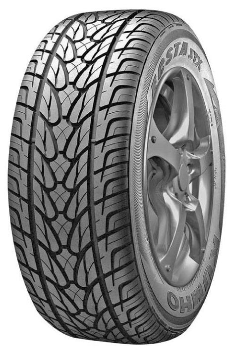 KUMHO KL12 ECSTA 275/45R20 106W 8808956064778