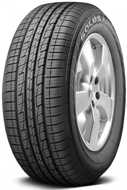 KUMHO KL21 SOLUS 225/65R17 102H 8808956131364