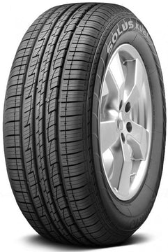 KUMHO KL21 SOLUS 235/55R18 100H 8808956115197