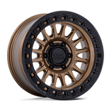 KMC IMS 18X9 6X139 ET+30 BOCIN 106 M-BRNZ JW18324