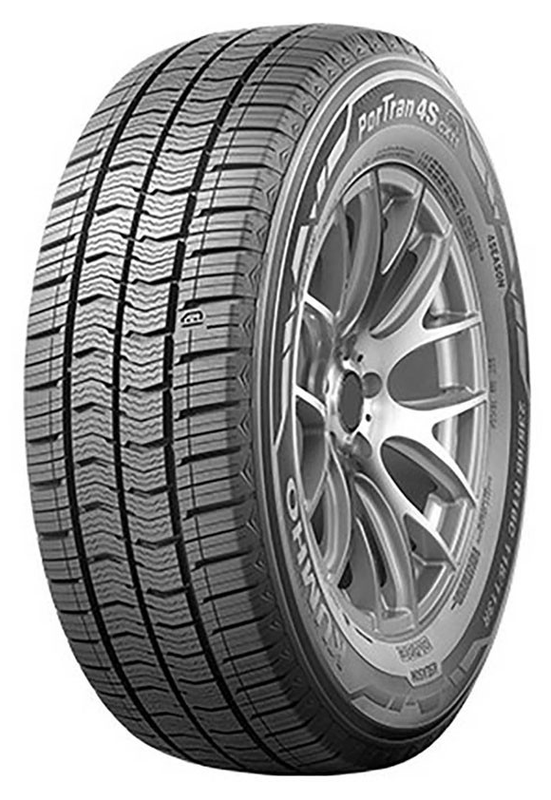 KUMHO CX11 225/75R16C 121R 4246