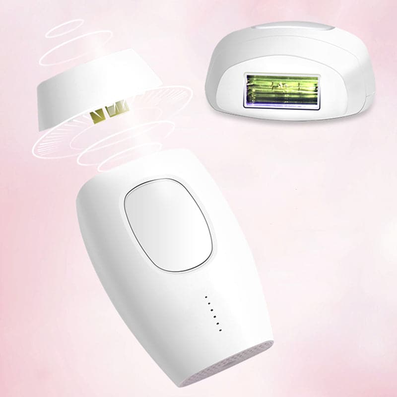 Depiladora Láser Luz Pulsada A109