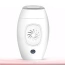 Depiladora Láser Luz Pulsada A109