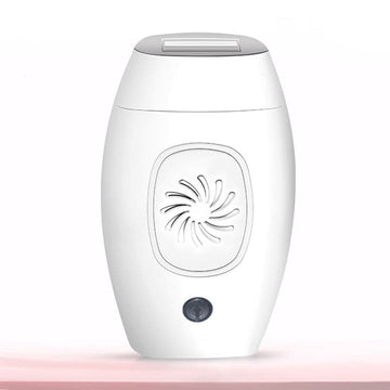 Depiladora Láser Luz Pulsada A109