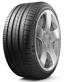 MICHELIN LATITUDE SPORT AO 235/55R17 99V