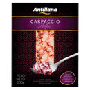 CARPACCIO ANTILLANA 100G PULPO