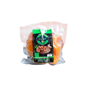 ALBARICOQUE 250G EL CAUNZAL