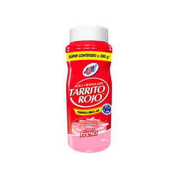 KOLA GRANULADA 380G FRESA EXTRACONTENIDO