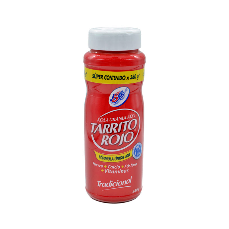 KOLA GRANULADA 380G TRADICIO EXTRACONTEN