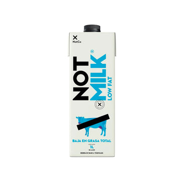 BEBIDA DE VEGETALES 1000ML PLAIN NOT MILK
