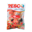 MIX MARISCOS PESCO 450G