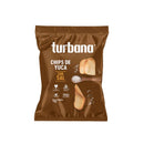 CHIPS DE YUCA CON SAL 70G TURBANA