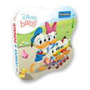 LIBRO MIS PRIMEROS CUENTOS DISNEY 3434-018 PRIMAVERA