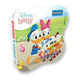 LIBRO MIS PRIMEROS CUENTOS DISNEY 3434-018 PRIMAVERA
