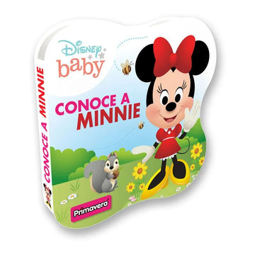 LIBRO MIS PRIMEROS CUENTOS DISNEY 3434-018 PRIMAVERA