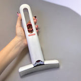 MINI TRAPEADOR PORTATIL PLEGABLE