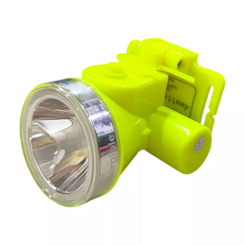 Linterna Sumergible Con 2 Modos De Luz Portátil NT-L3164