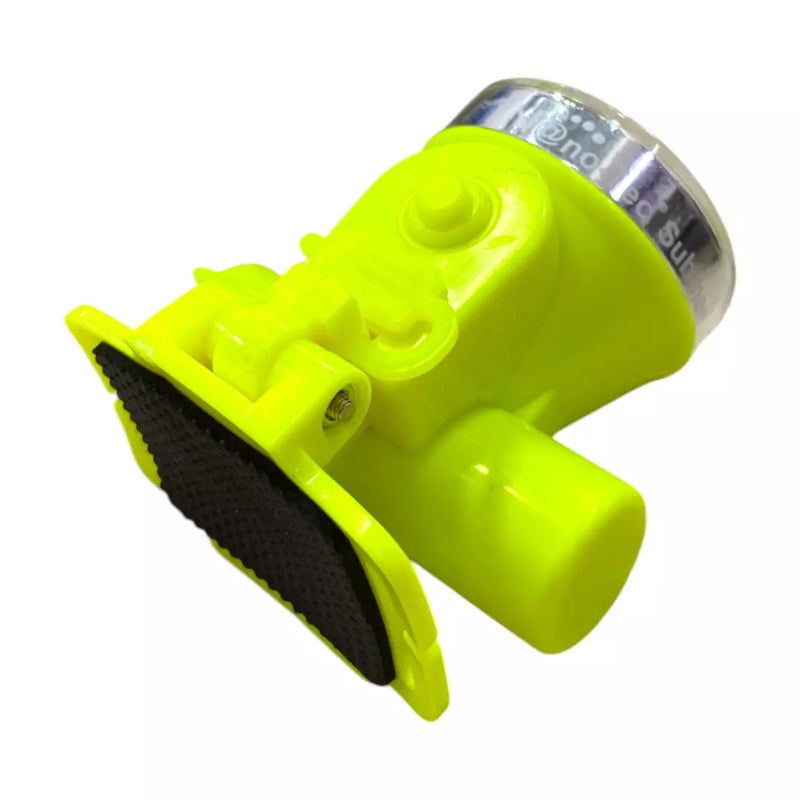 Linterna Sumergible Con 2 Modos De Luz Portátil NT-L3164