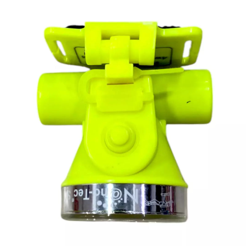 Linterna Sumergible Con 2 Modos De Luz Portátil NT-L3164