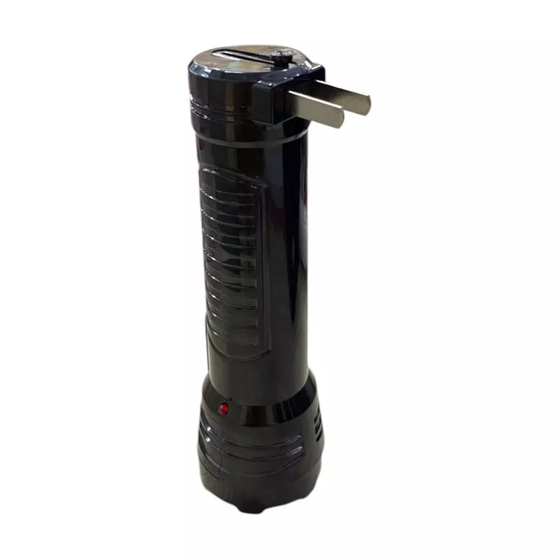 Linterna Nanotec De Larga Duración Con Modos de Luz NT-L3170