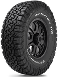 BFGOODRICH 275/65R18 ALL TERRAIN T/A KO2 123R
