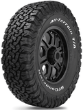 BFGOODRICH KO2 ALL TERRAIN T/A 285/60R18 LT 118S BF18003