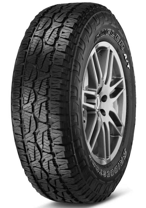 BRIDGESTONE 245/75R17 121/118R DUELER A/T REVO 3