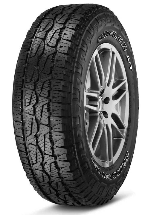 BRIDGESTONE 265/60R18 110T DUELER A/T REVO 3