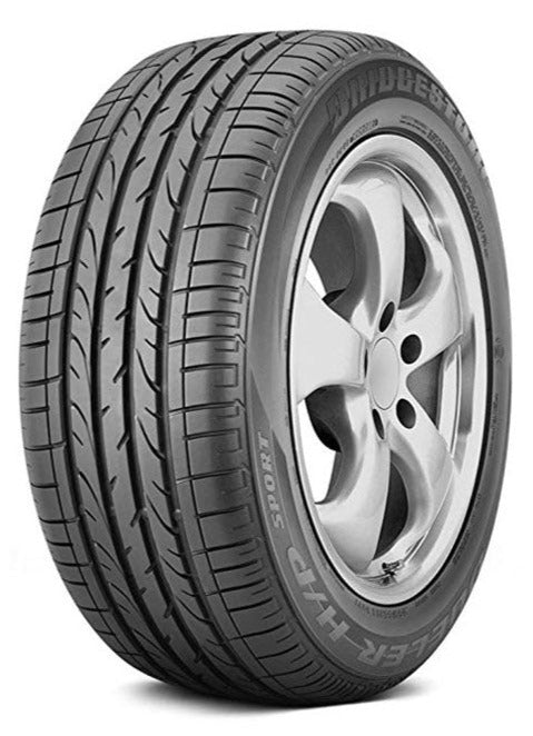 BRIDGESTONE 225/65R17 102T DUELER H/P SPORT AS