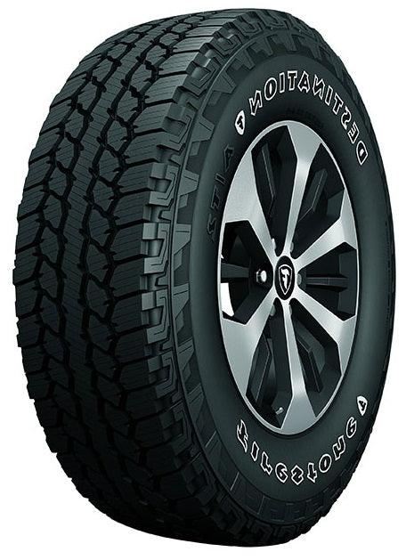 FIRESTONE DESTINATION AT2 245/70R16 106S FR16001