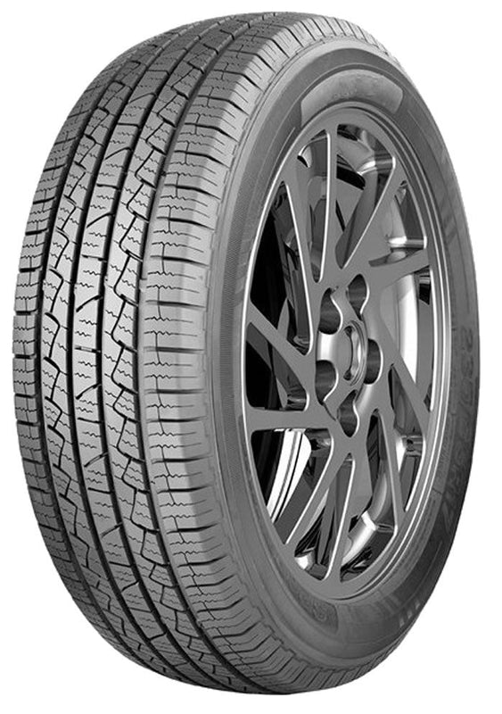 FULLRUN FRUN-FOUR 265/65R17 112H 6906113310224