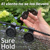 🛡️ ShadowLock™ – Sujeta tus redes con 5 años de garantía