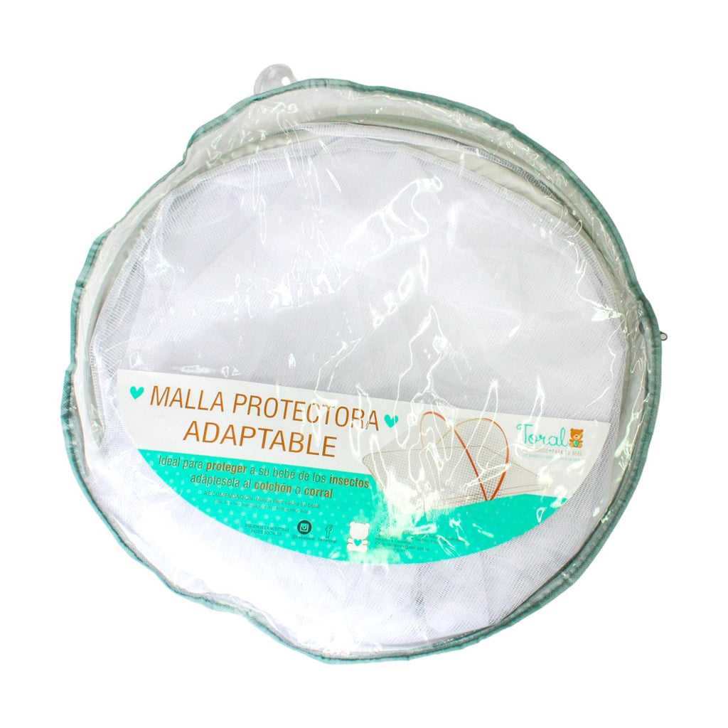 Malla Para Corral 4064 Toral