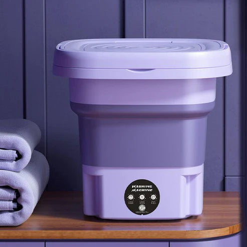 MiniWash™ - Lavadora de ropa portátil