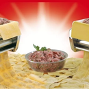 Máquina Para Hacer Ravioles