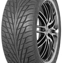 MAXXIS MAS2 MARAUDER 295/40R20 110V P2946