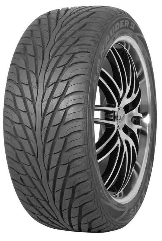 MAXXIS 275/55R20 MAS2 117V XL MAX30000042