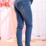 JEANS MATERNO 2119 SARAISA