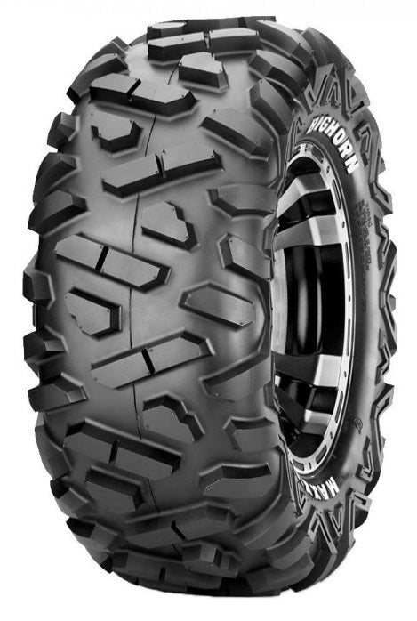 MAXXIS M917 BIGHORN 6PR 26x9R14 48N