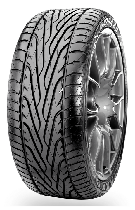 MAXXIS MAZ3 195/50R15 86V 3907