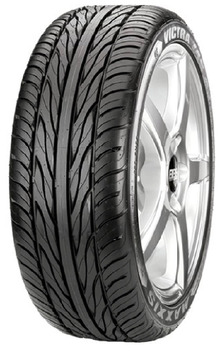 MAXXIS MAZ4S VICTRA 315/35R20 110W P4087