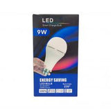 BOMBILLO LED RECARGABLE 9W HT1119