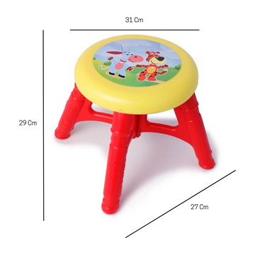 MI PRIMER BUTACO CPF4300-1 BOY TOYS