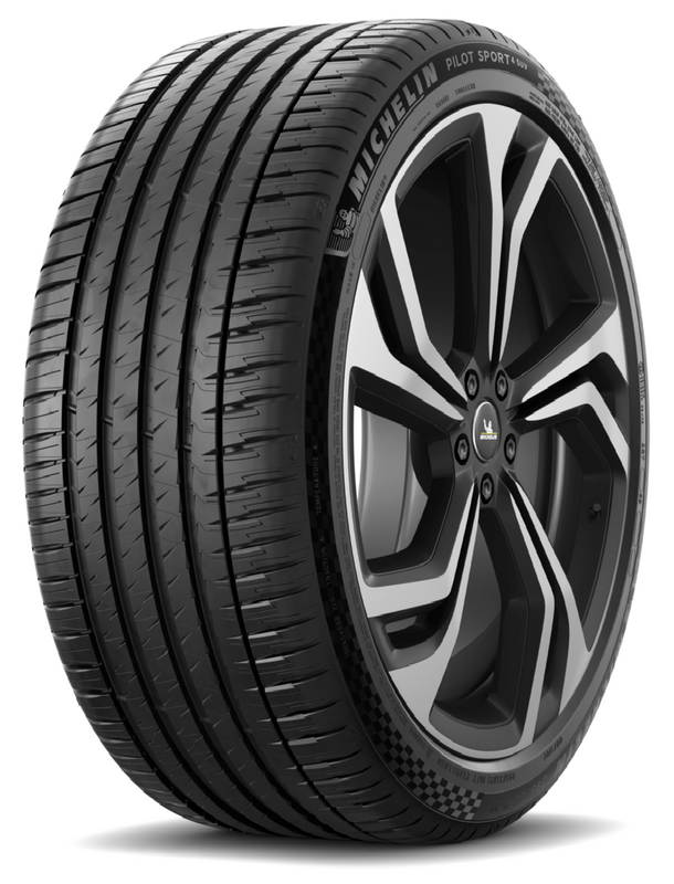MICHELIN PILOT SPORT 4 SUV 315/35R21 111Y